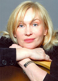 Ольга Сирина