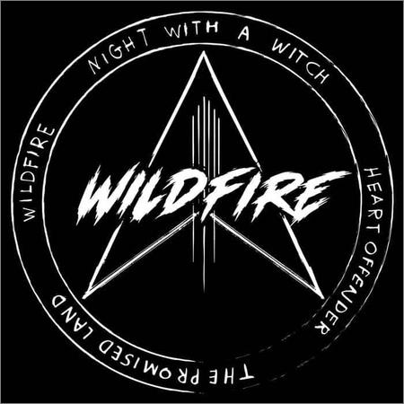 Wildfire - Wildfire (EP) (2021)