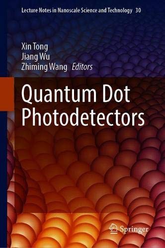 Quantum Dot Photodetectors