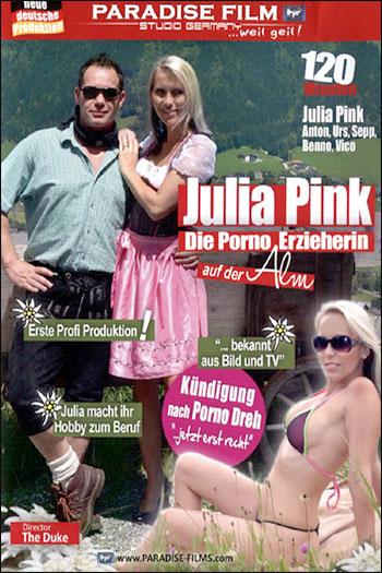 :  -   / Julia Pink - Die Porno Erzieherin (2014) DVDRip