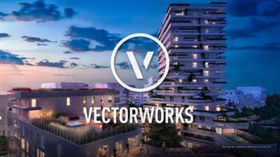 Vectorworks 2022 SP0 (x64)