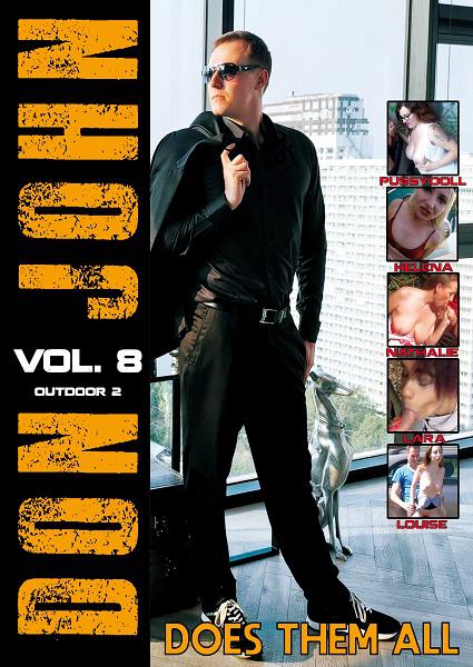 Don John Vol. 8: Outdoor / Дон Джон Том. 8: На - 1.13 GB