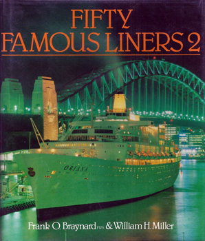 Fifty Famous Liners 2