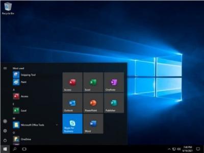Windows 10 Enterprise LTSC Version 1809 Build 17763.2183 with Office 2019 x64 en-US September 2021