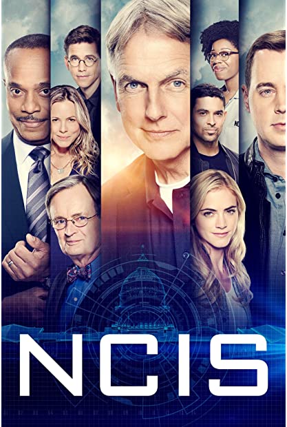 NCIS S19E01 Blood in the Water 720p AMZN WEBRip DDP5 1 x264-NTb