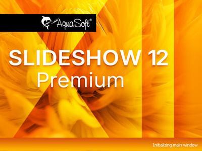 AquaSoft SlideShow Premium 12.3.06 (x64) Multilingual + Portable