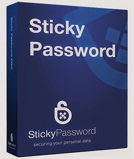 Sticky Password Premium 8.3.1.21 (промо Comss) (x86-x64) (2021) (Multi/Rus)