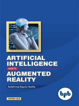 Artificial Intelligence meets Augmented Reality