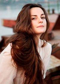 Ирина Вербицкая