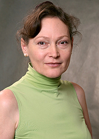Марина Зырянова