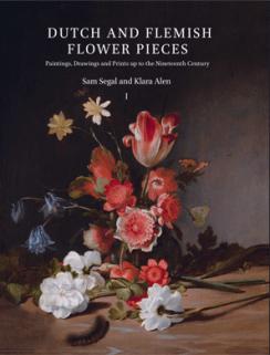 Dutch and Flemish Flower Pieces : Paintings, Drawings and Prints up to the Nineteenth Century (2 Volumes) (PDF)