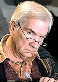 Владимир Лисецкий