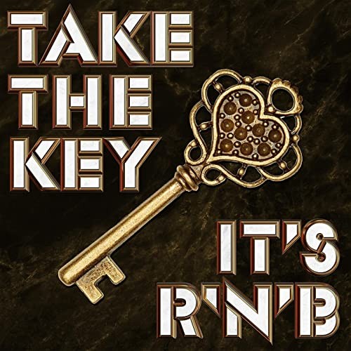 Take the Key - It's R'n'B (2021)