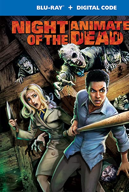 Night of the Animated Dead 2021 WEBRip 600MB h264 MP4-Microflix