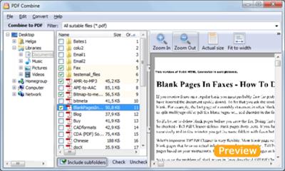 CoolUtils PDF Combine Pro 4.2.0.55 Multilingual