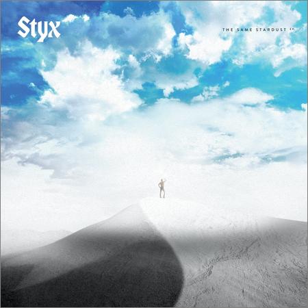 Styx - The Same Stardust (EP) (2021)
