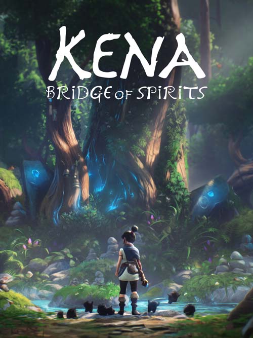 Kena: Bridge of Spirits (2021) CODEX