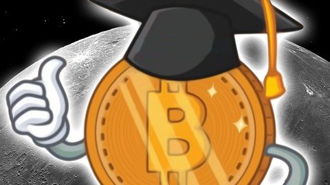 Udemy - Crypto Investing for Beginners