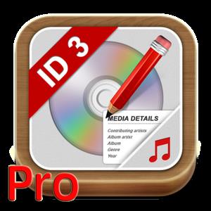 Music Tag Editor Pro 5.8.2 macOS