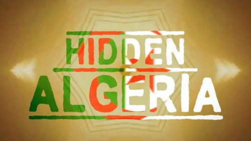 PBS - Hidden Algeria (2020)
