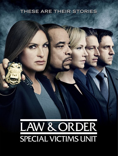 Закон и порядок. Специальный корпус / Law & Order: Special Victims Unit, Сезон 23, Серии 1-12 из 16 (2021) WEB-DLRip 1080p