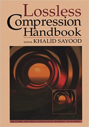 Lossless Compression Handbook