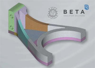 BETA-CAE Systems 22.0.0 (x64)