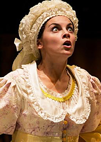 Римма Саркисян