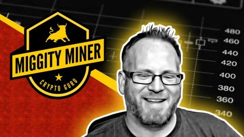 Udemy - Getting Started with Cryptohopper