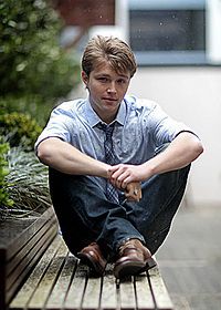 Стерлинг Найт