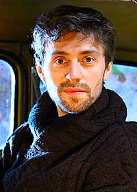 Дмитрий Сергин