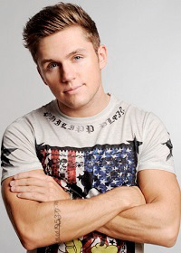 Влад Соколовский