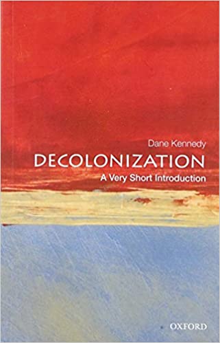 Decolonization: A Very Short Introduction [EPUB]