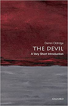 The Devil: A Very Short Introduction