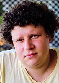 Евгений Кулик (II)