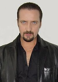 Юрий Кормушин