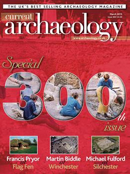 Current Archaeology 2015-03 (300)