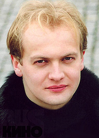 Владимир Овчаров