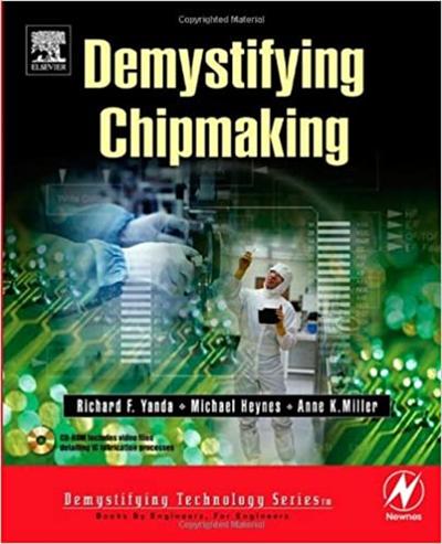 Demystifying Chipmaking