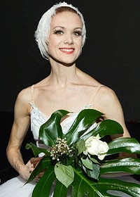 Ульяна Лопаткина