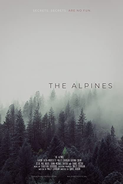 The Alpines 2021 HDRip XviD AC3-EVO