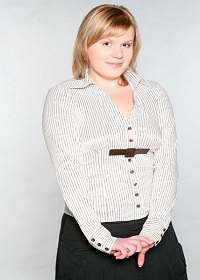 Марина Лычкина