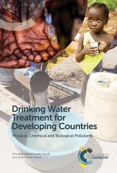 Drinking Water Treatment for Developing Countries : Physical, Chemical and Biological Pollutants (EPUB)