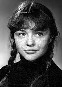 Ольга Дольникова