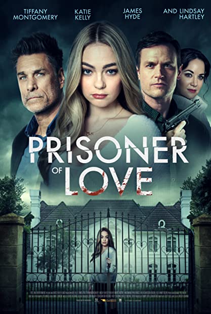 Prisoner of Love S01 COMPLETE 720p WEBRip x264-GalaxyTV