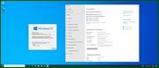 Microsoft Windows 10.0.19041.1237, Version 2004 (Updated September 2021) (x86-x64) (2021) (Rus)