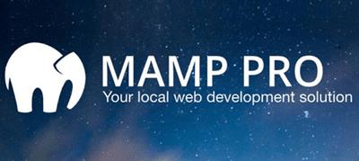 MAMP & MAMP PRO 5.0.1.3830