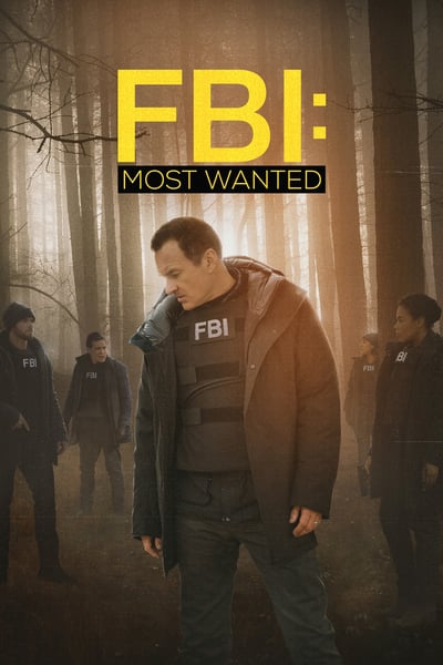 FBI Most Wanted S03E01 1080p HEVC x265-MeGusta