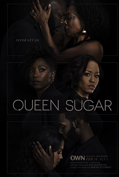 Queen Sugar S06E03 You Would Come Back Different XviD-AFG