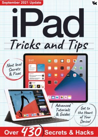 iPad Tricks And Tips   7th Edition 2021